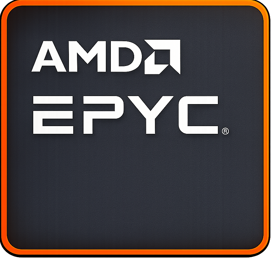 AMD EPYC