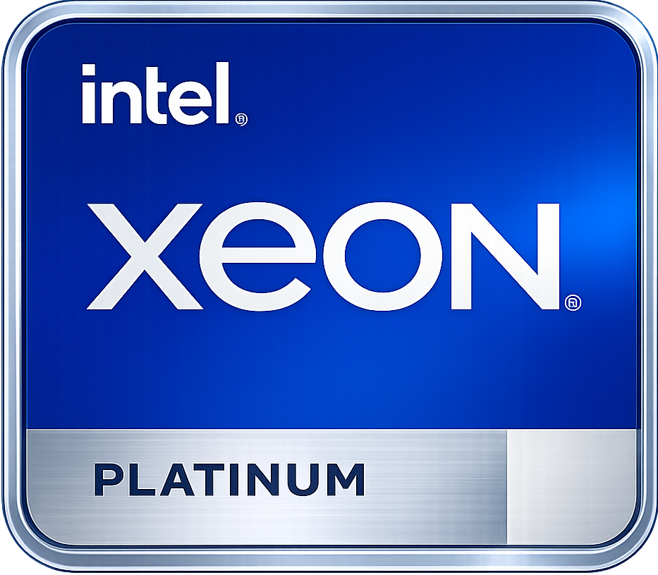 Intel Xeon Platinum