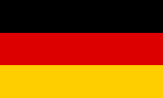 Falkenstein, Germany flag